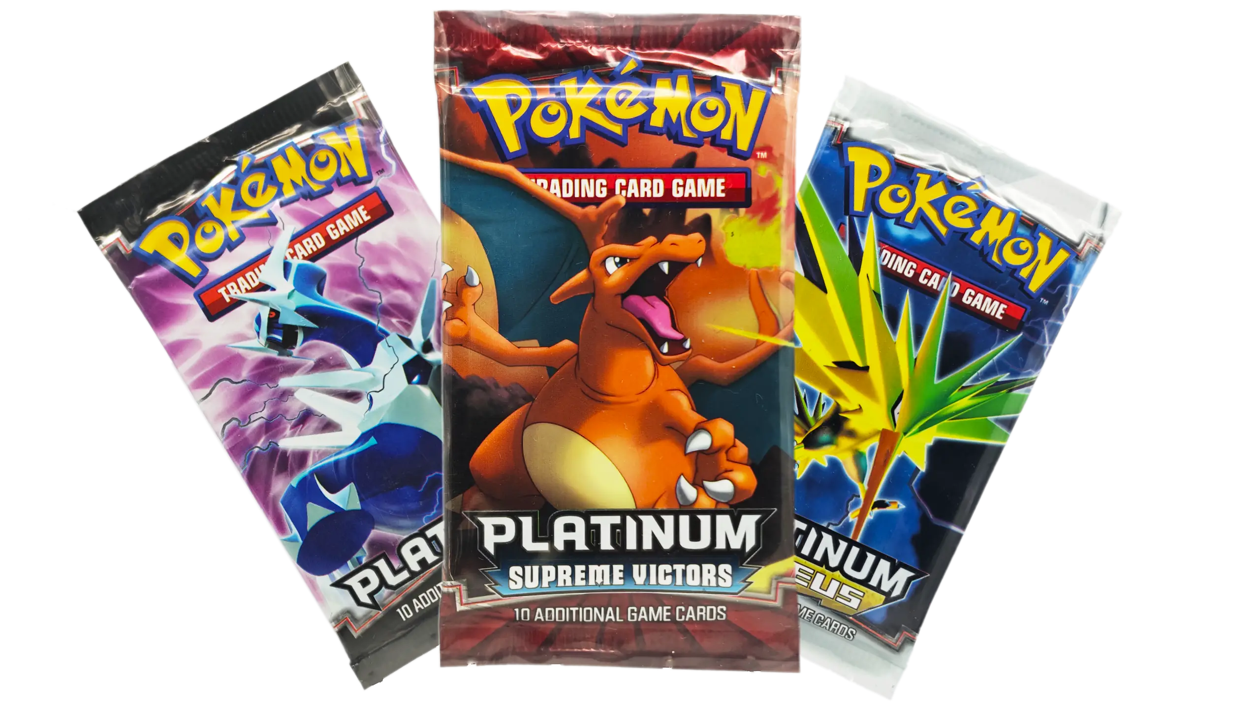 Platinum Era - Packs Of Norway AS Platinum Era - Packs Of Norway AS