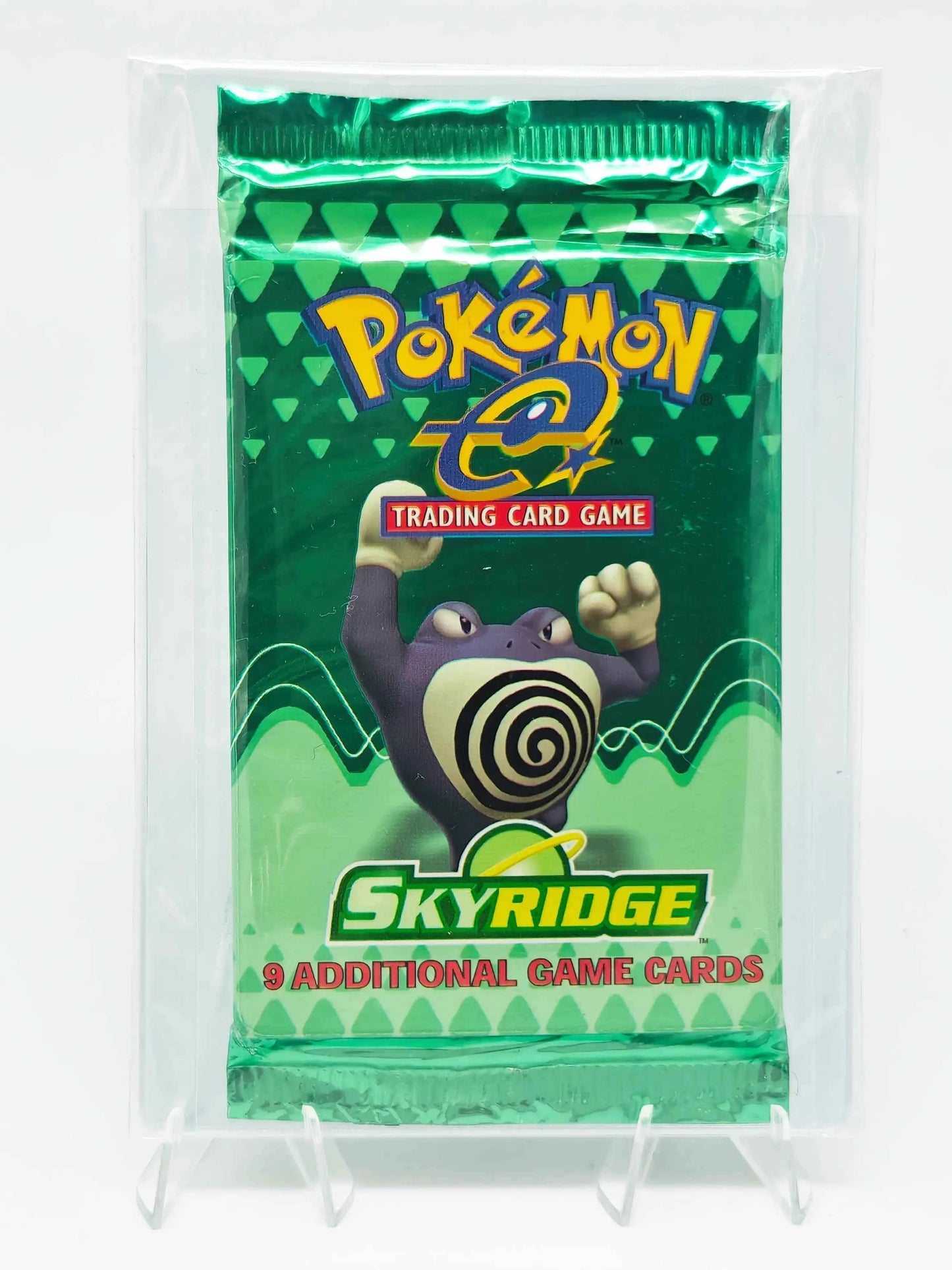 Skyridge Booster Pack