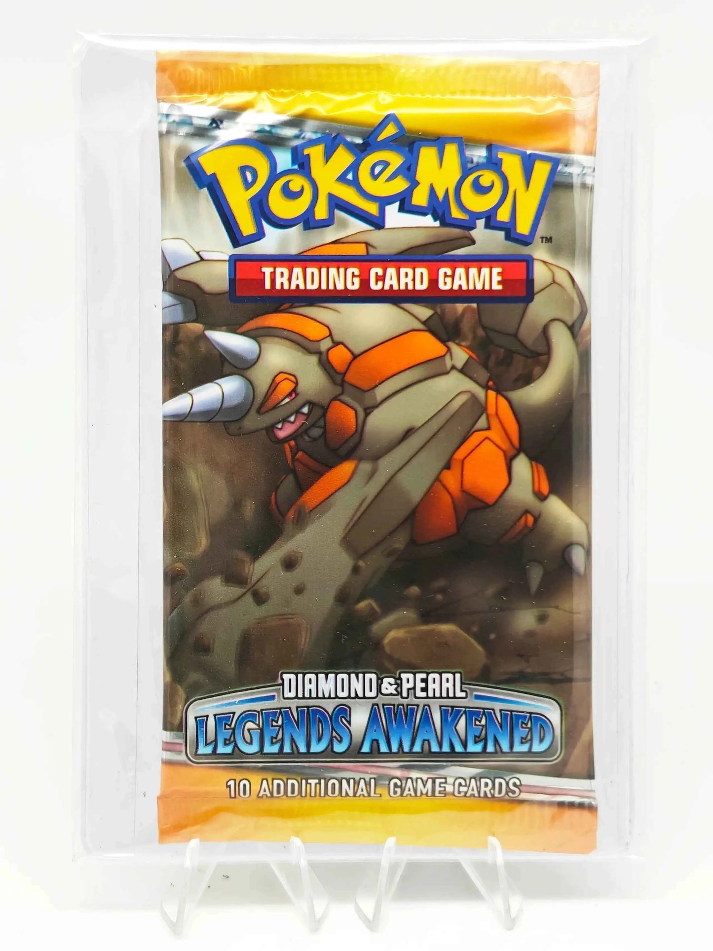 Legends Awakened Booster Pack