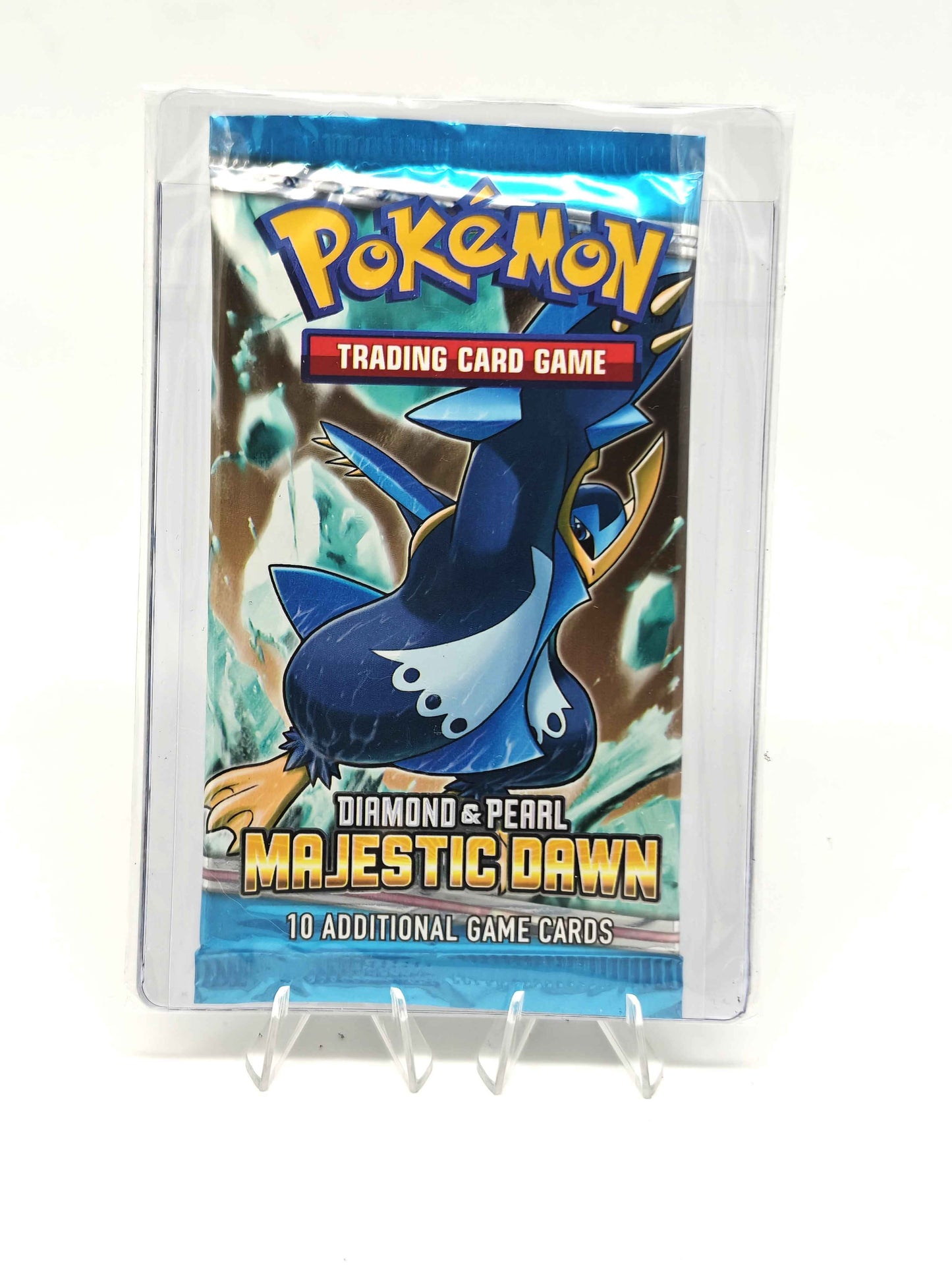 Majestic Dawn Booster Pack