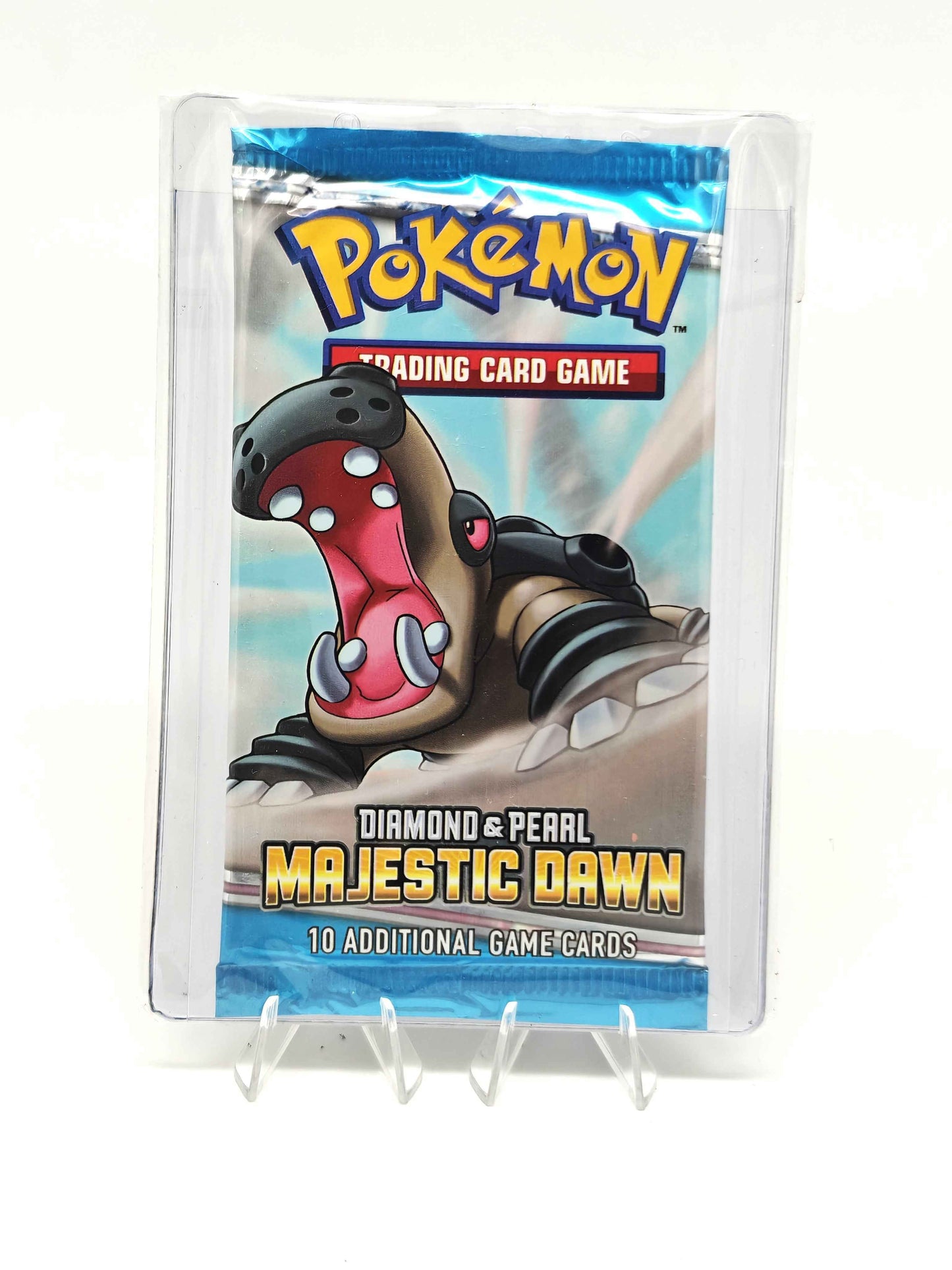 Majestic Dawn Booster Pack