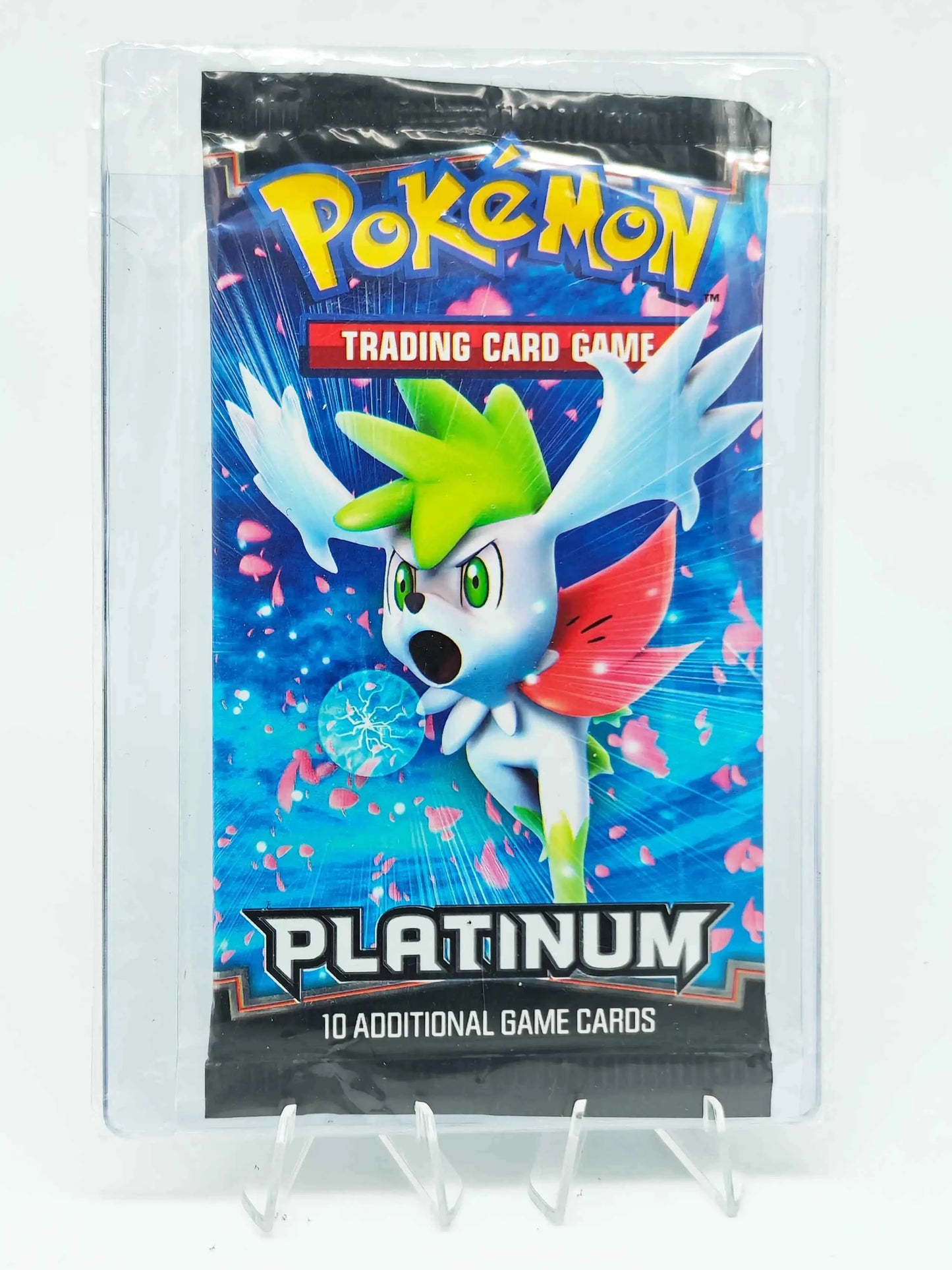 Platinum Base Set Booster Pack