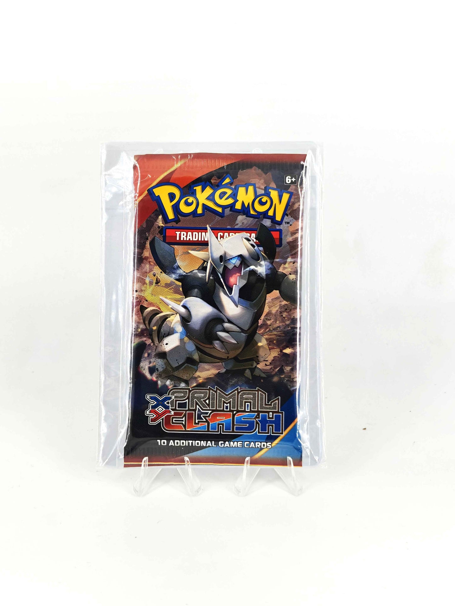 XY Primal Clash Booster Pack