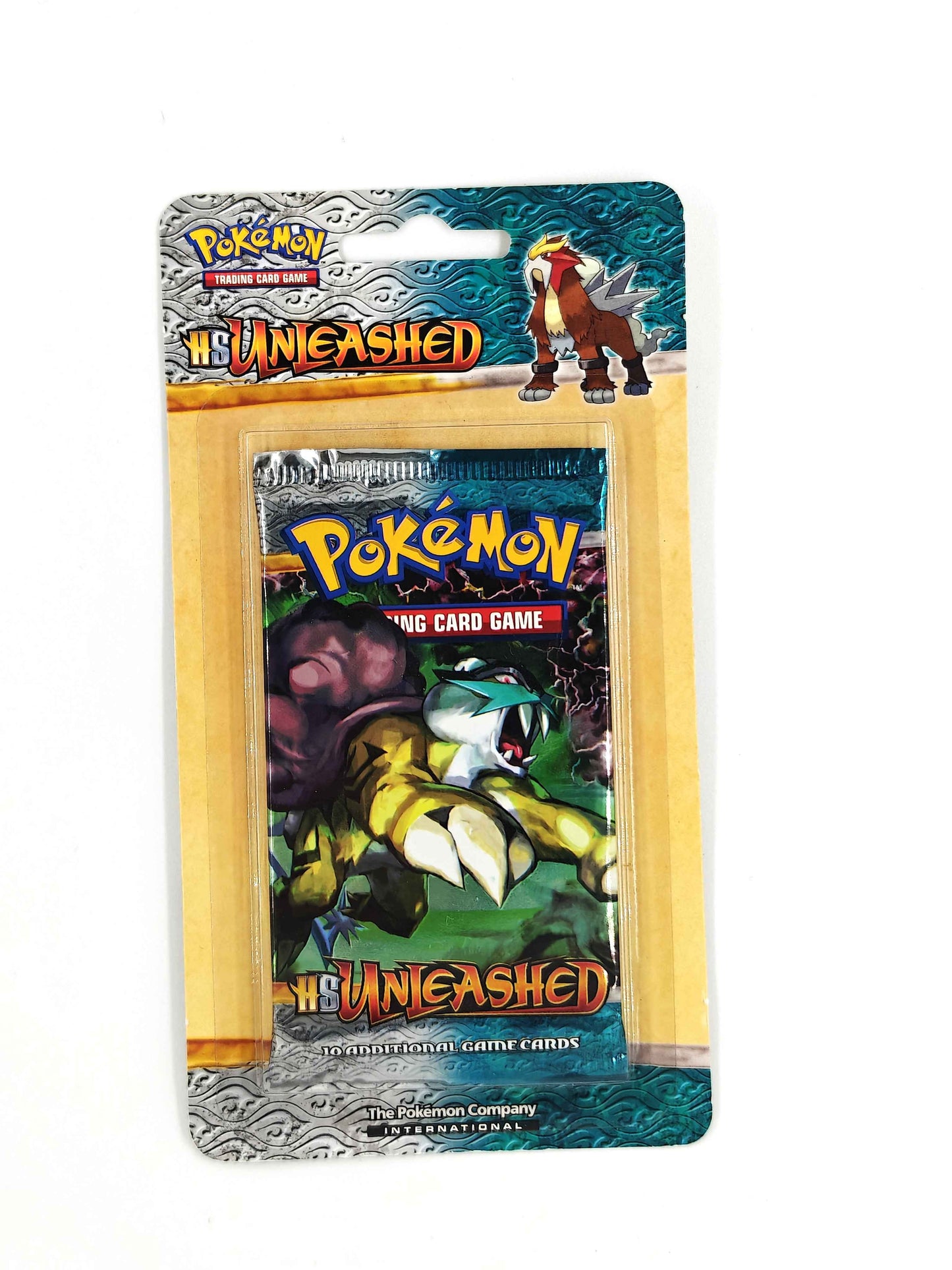 HS—Unleashed Blister Pack