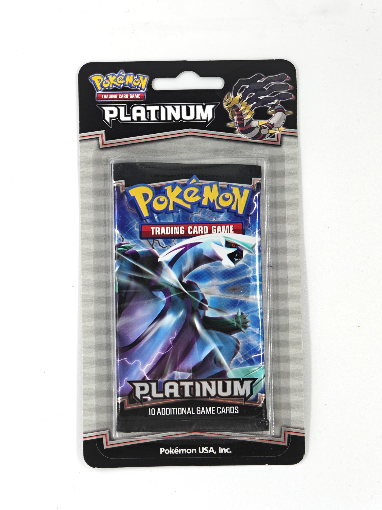 Pokemon - Platinum Base Set Blister Pack