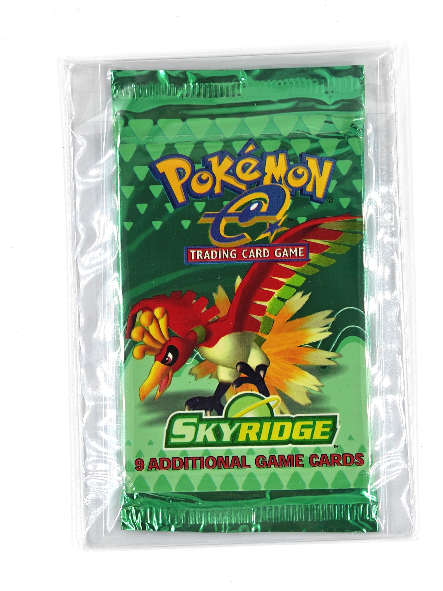 Pokemon - Skyridge Booster Pack