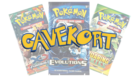 Packs Of Norway Gavekort
