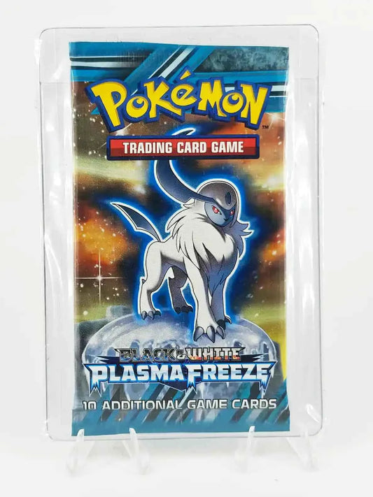 Plasma Freeze (2013)