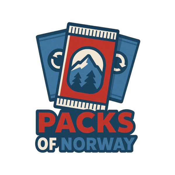 Packs Of Norway AS