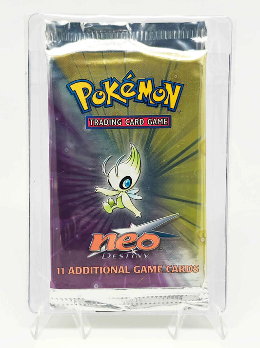 Unlimited Neo Destiny