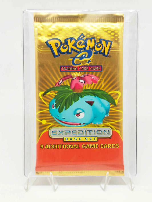 Expedition Base Set Booster Pack
