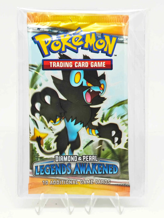 Legends Awakened Booster Pack