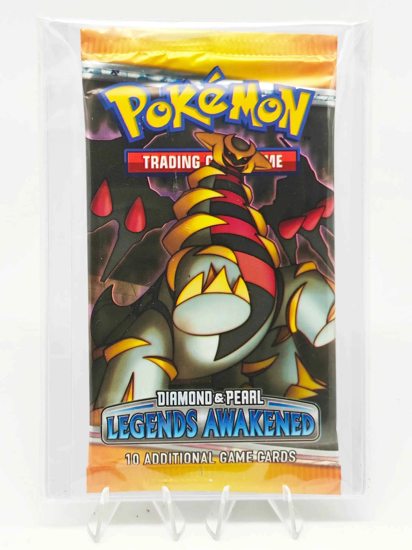 Legends Awakened Booster Pack