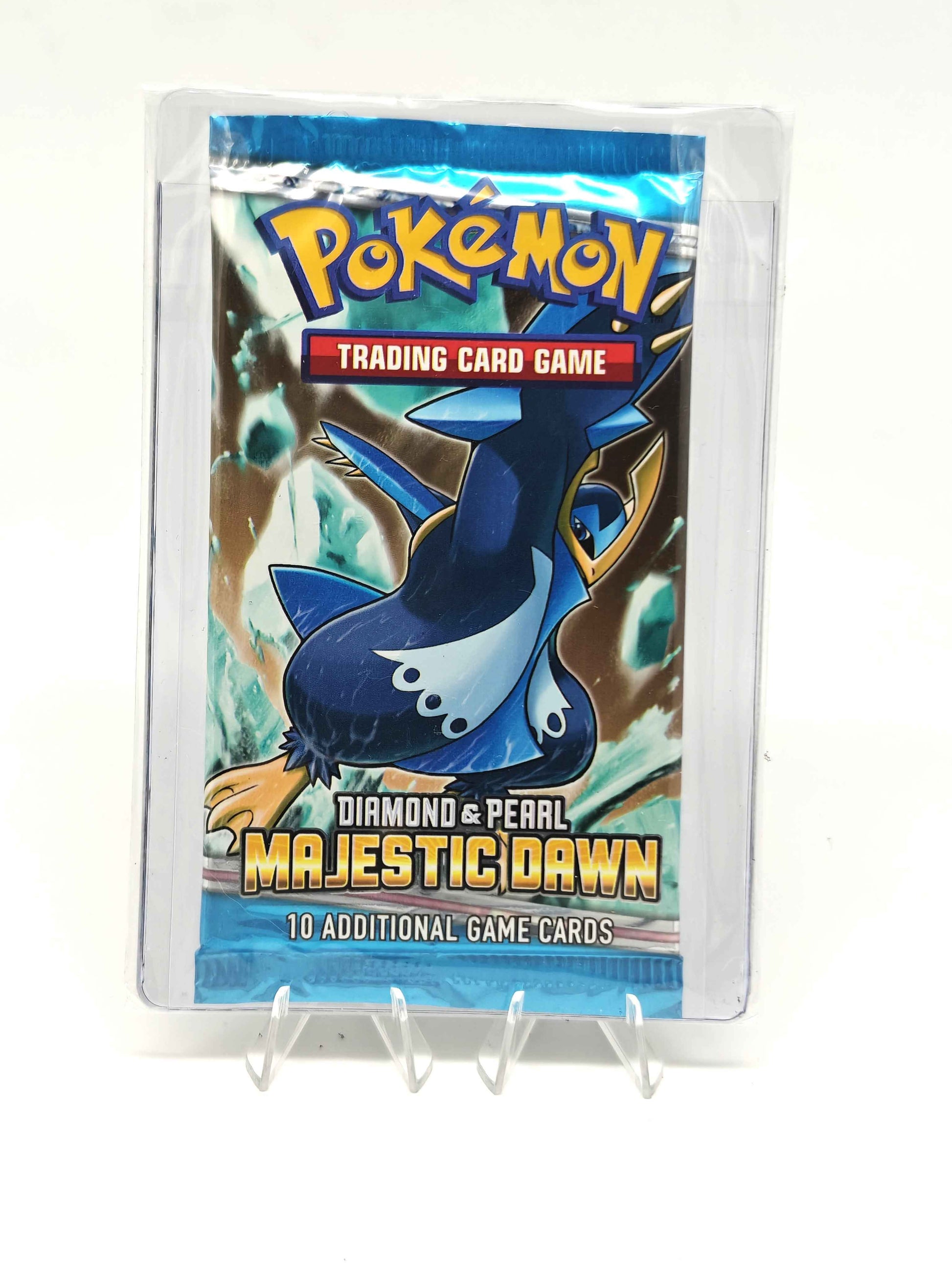 Majestic Dawn Booster Pack