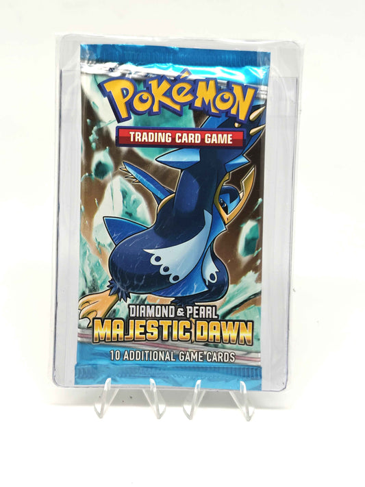 Majestic Dawn Booster Pack