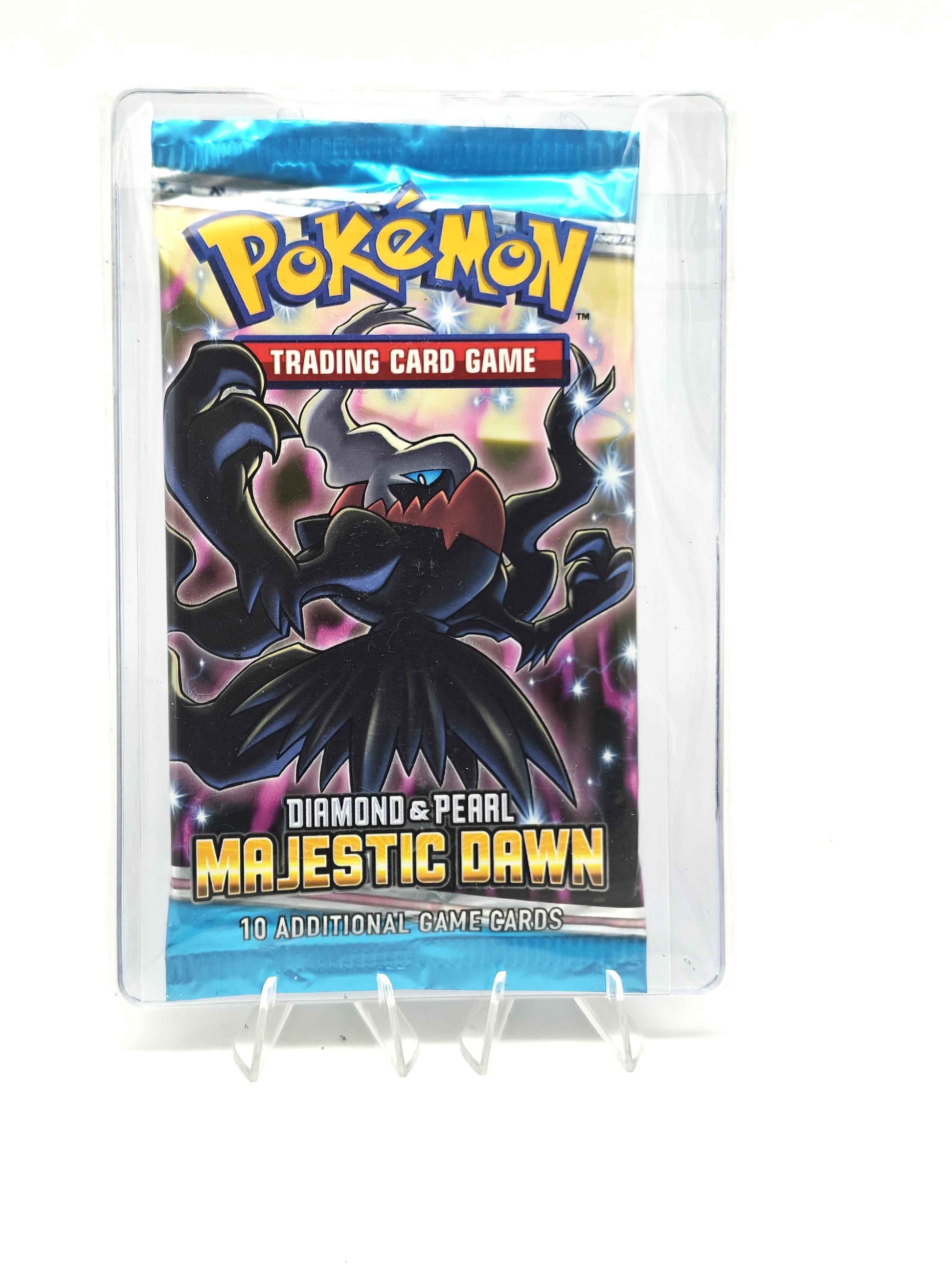 Majestic Dawn Booster Pack