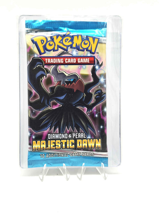 Majestic Dawn Booster Pack