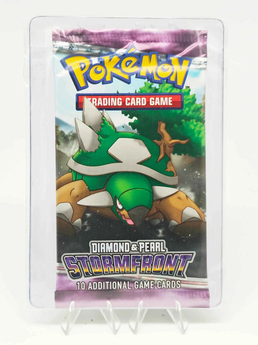 Stormfront Booster Pack