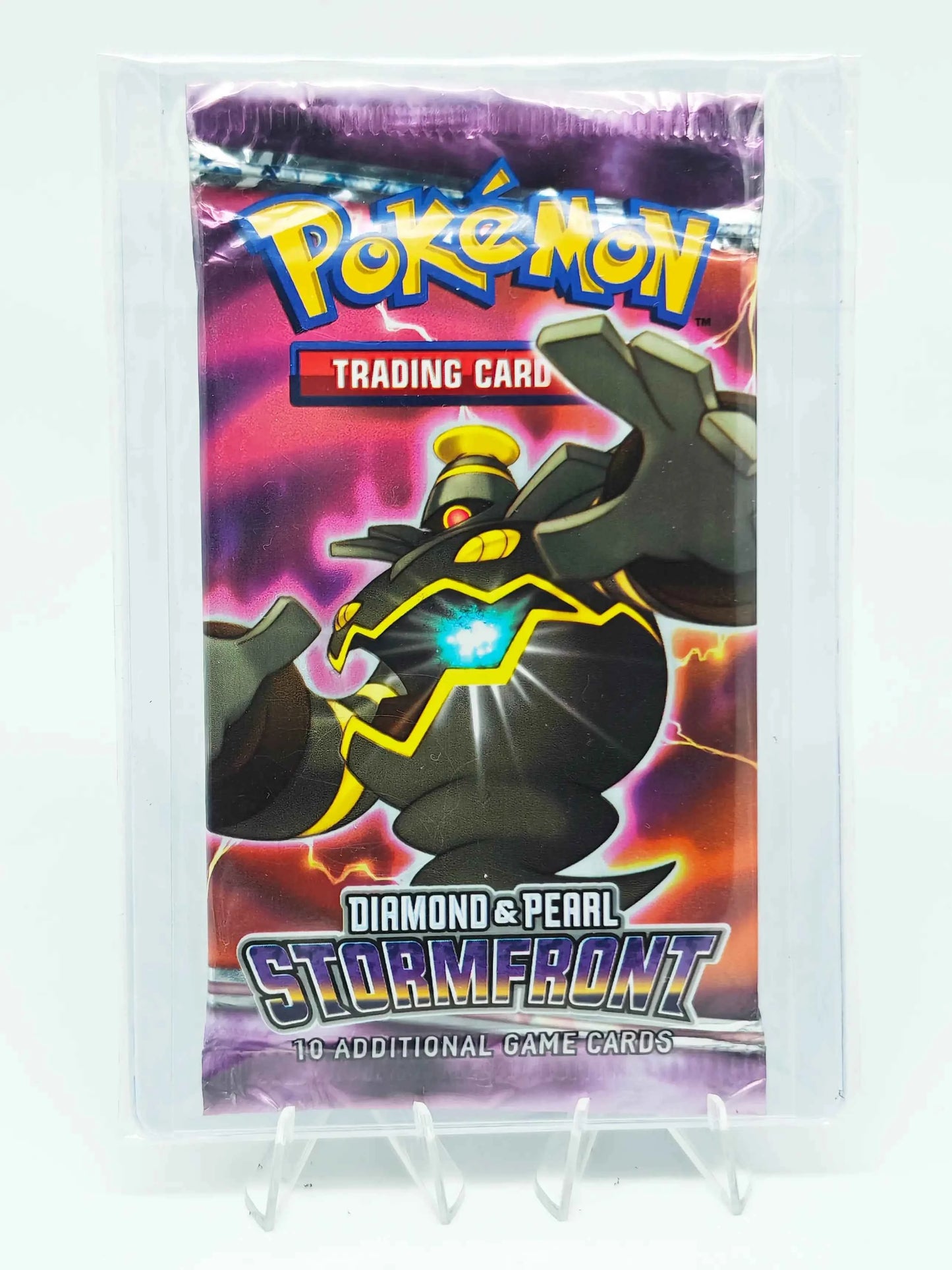 Stormfront Booster Pack