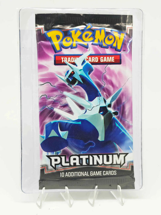 Platinum Base Set