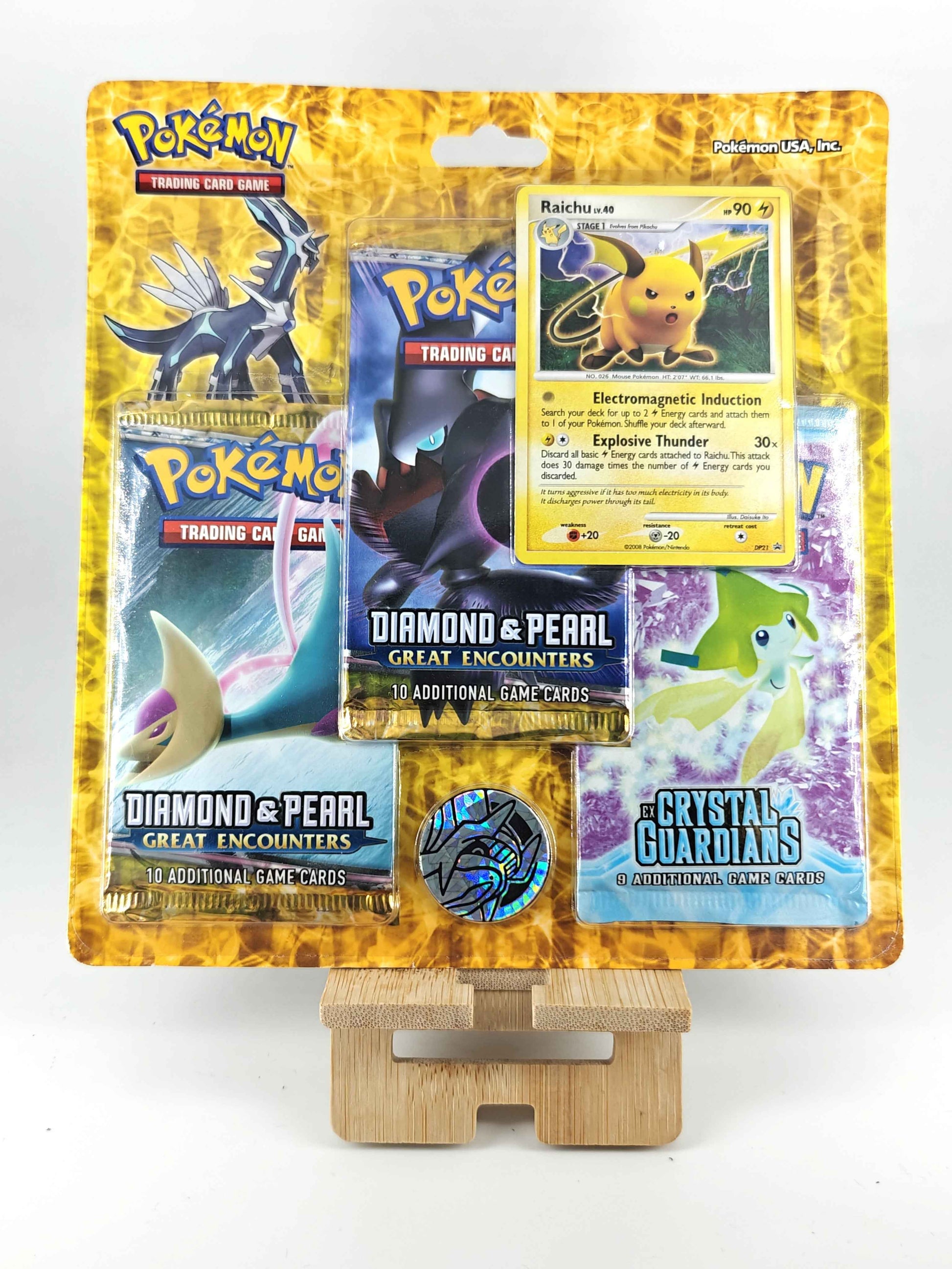 Pokemon