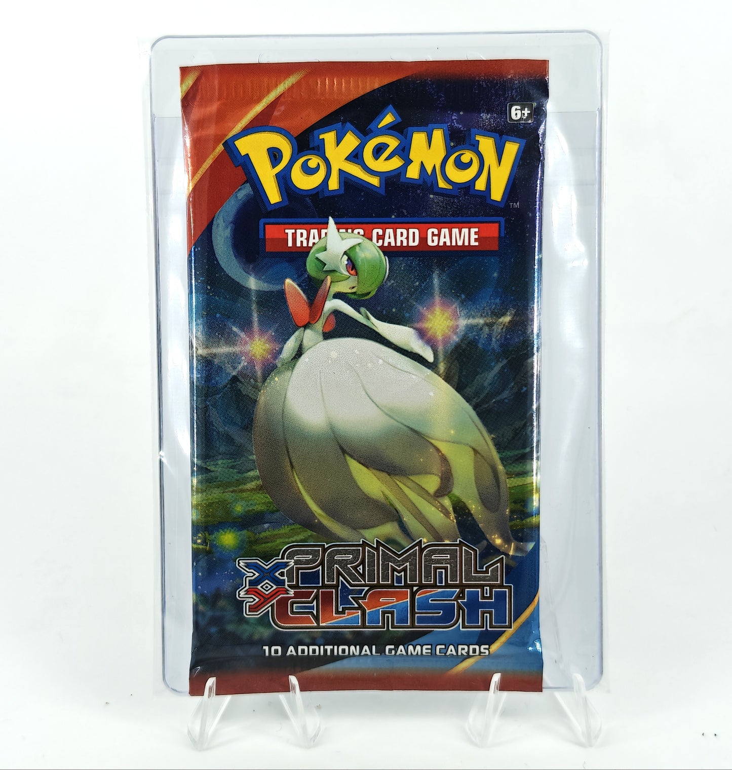 XY Primal Clash Booster Pack