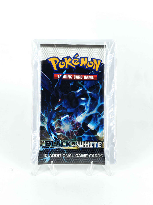 Black & White Base Set Booster Pack