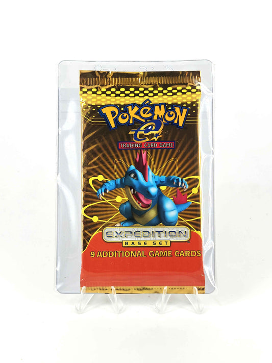 Expedition Base Set Booster Pack