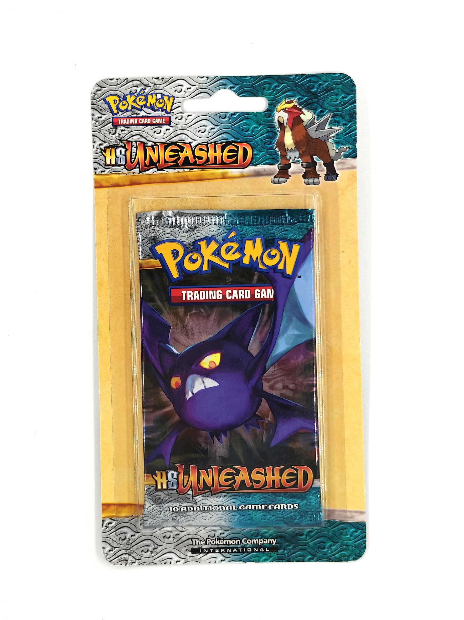 HS—Unleashed Blister Pack