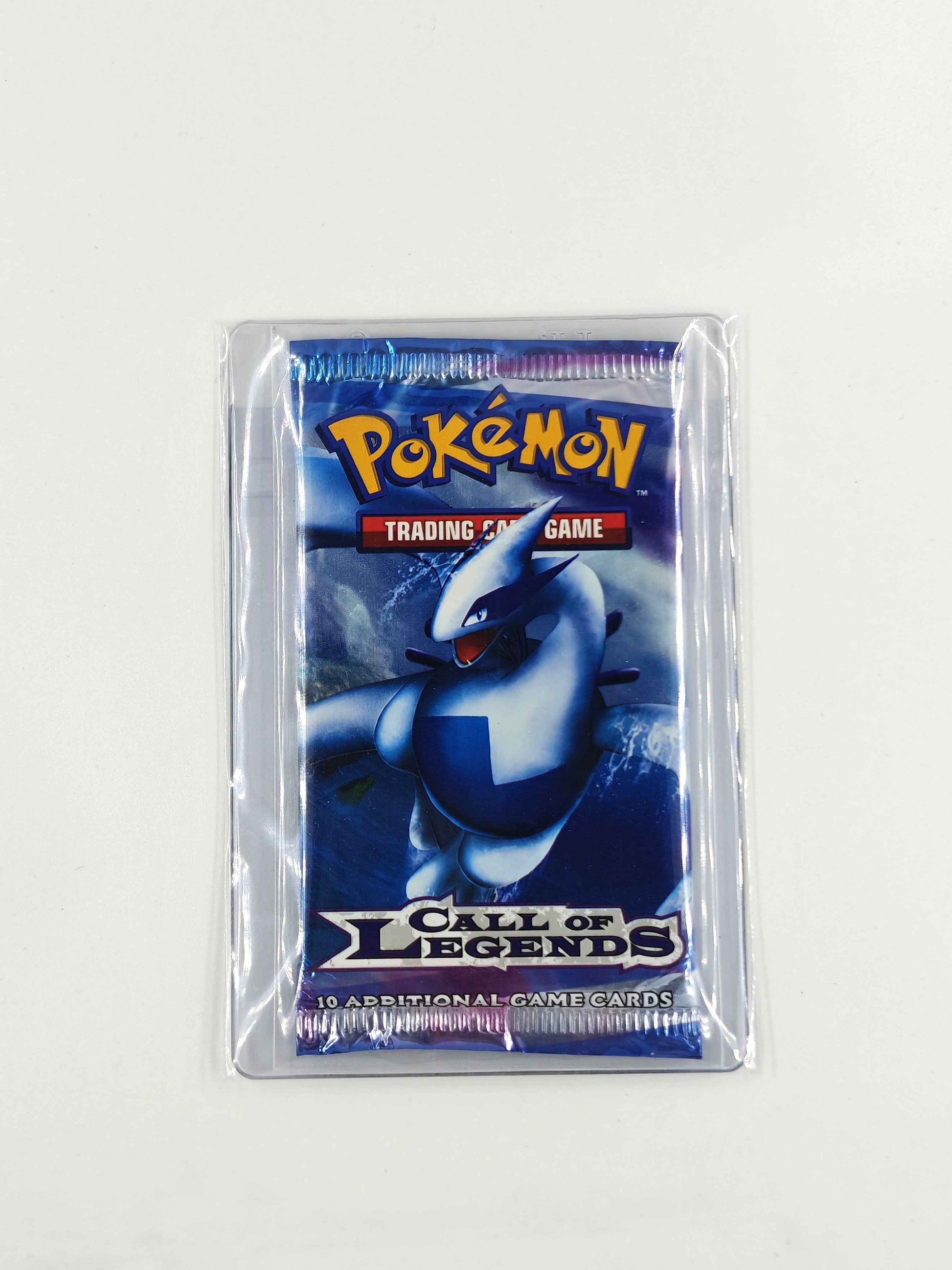 Call of Legends Booster Pack