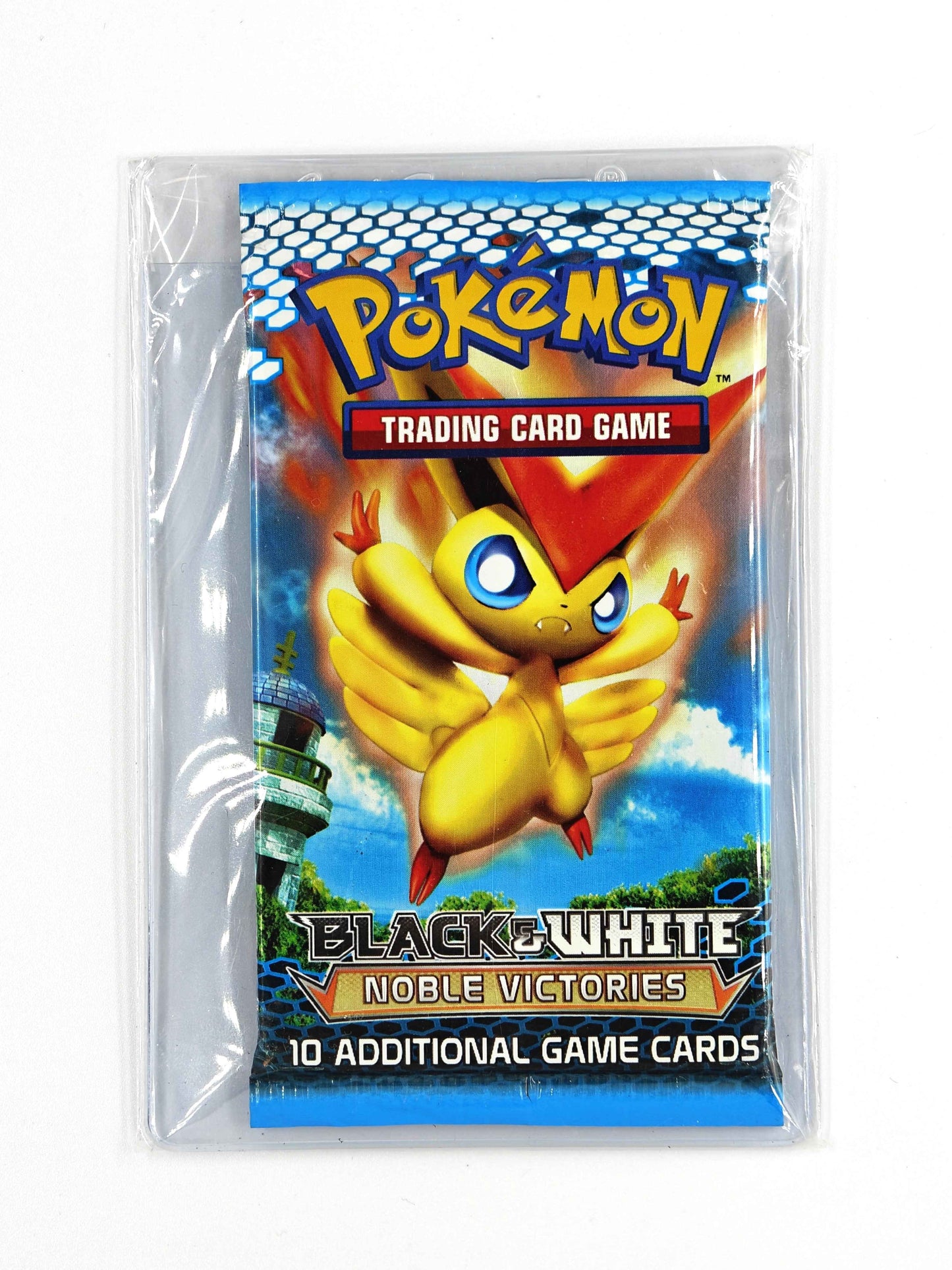 Pokemon - Black & White – Noble Victories Booster Pack