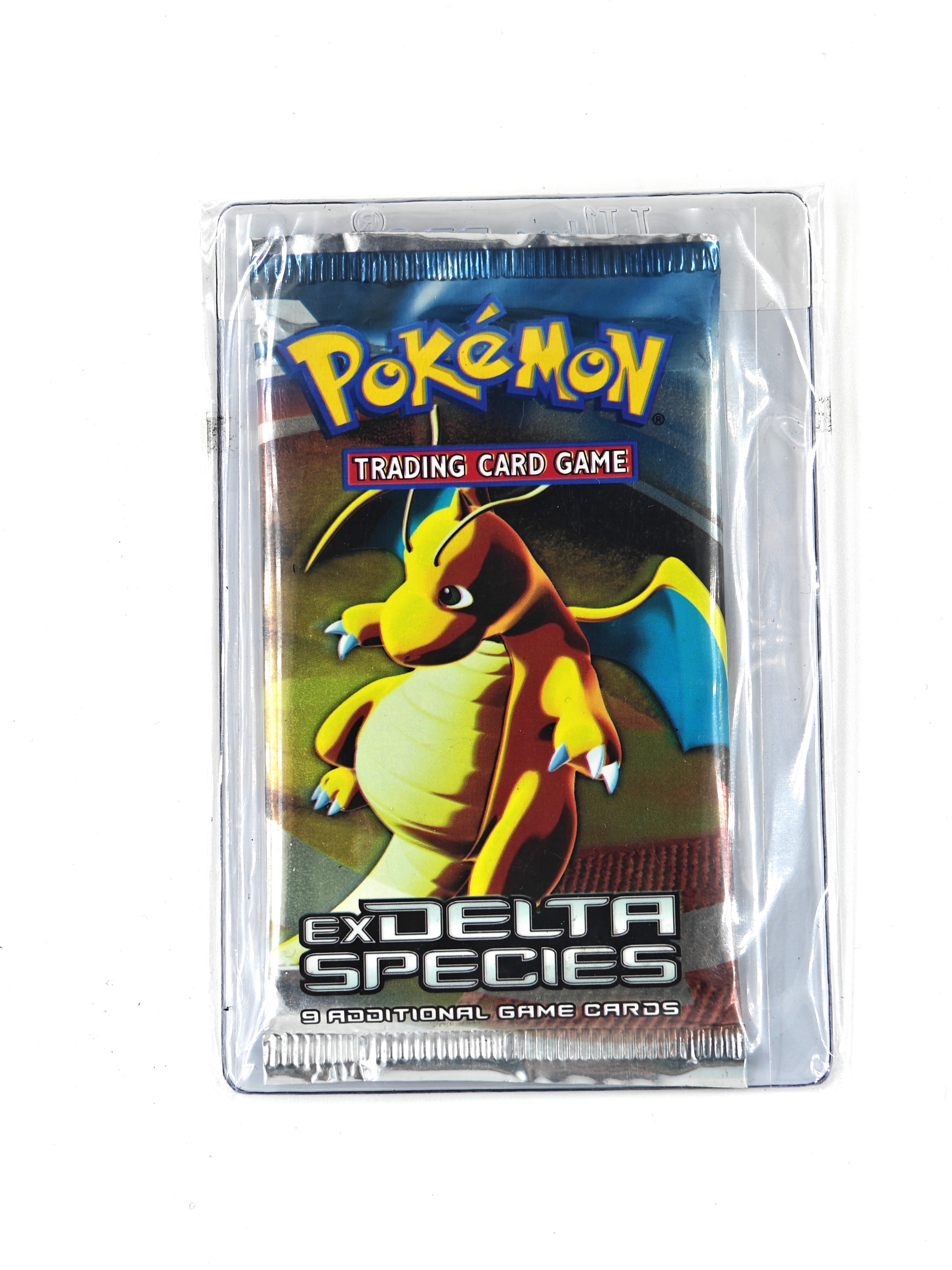 one piece tcg four emperors booster box EX Delta Species – Loose Packs Trading Co