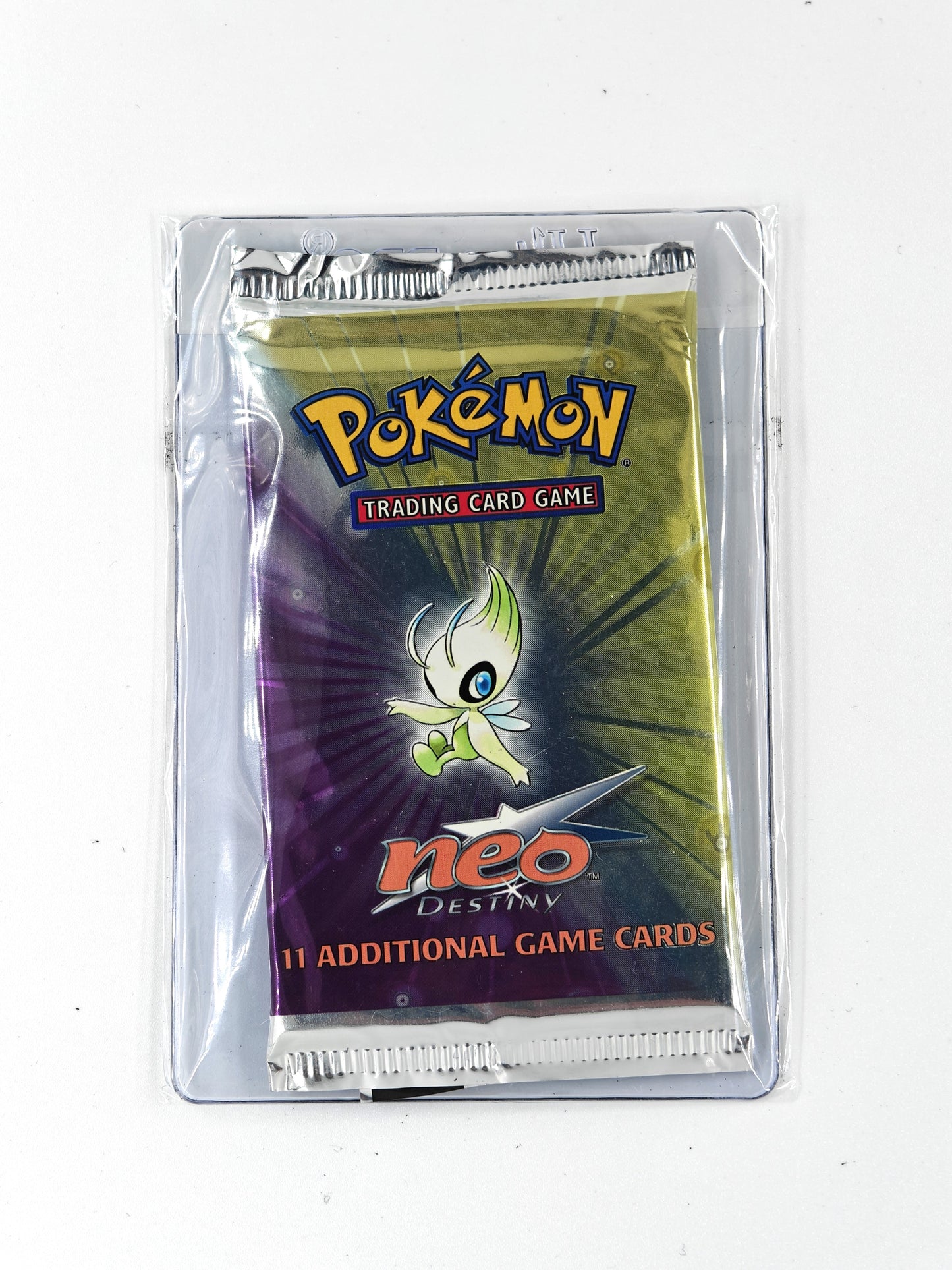Pokemon - Unlimited Neo Destiny Booster Pack