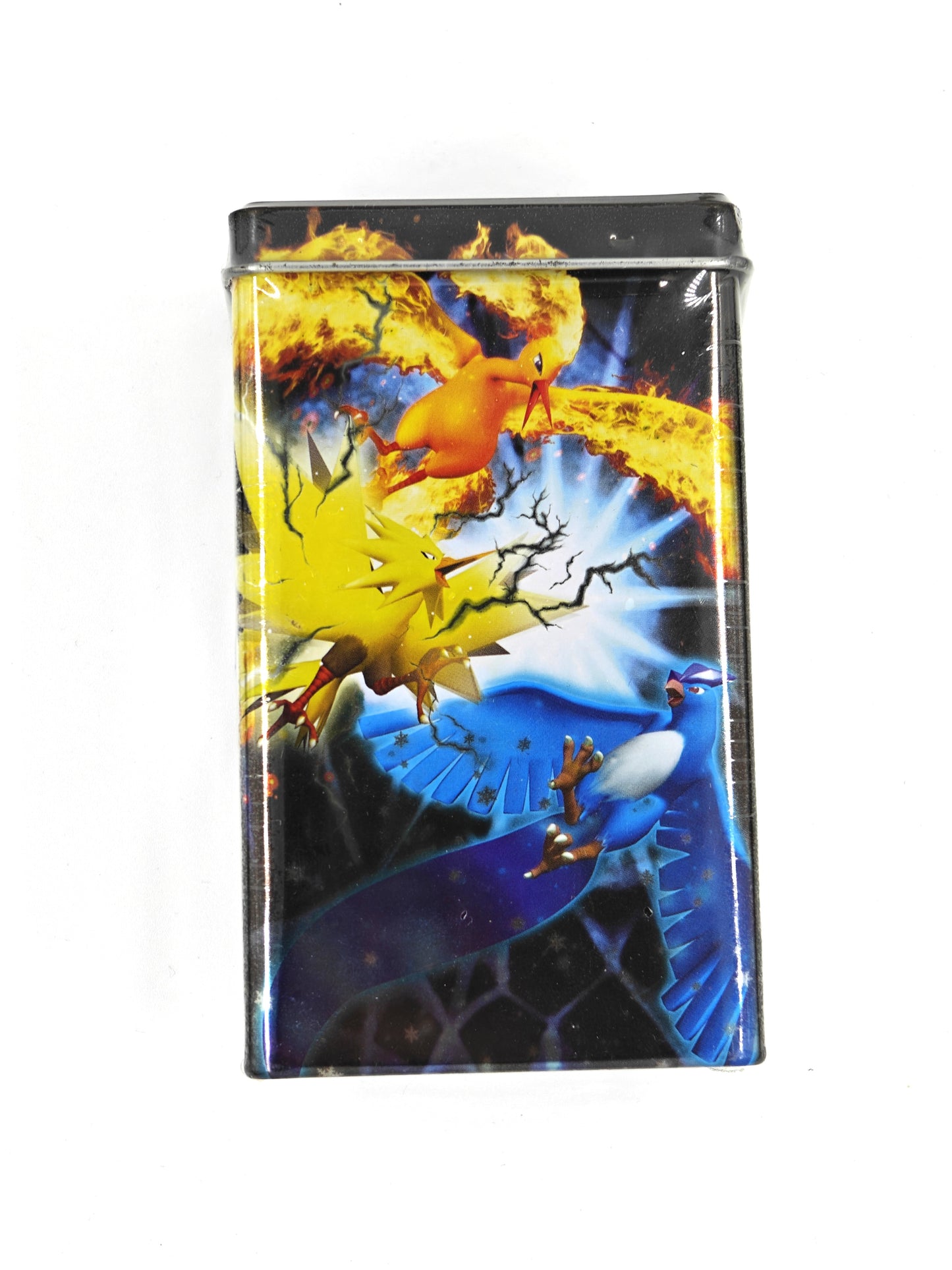 Pokemon - EX Deck Tin Gift Pack (2004)