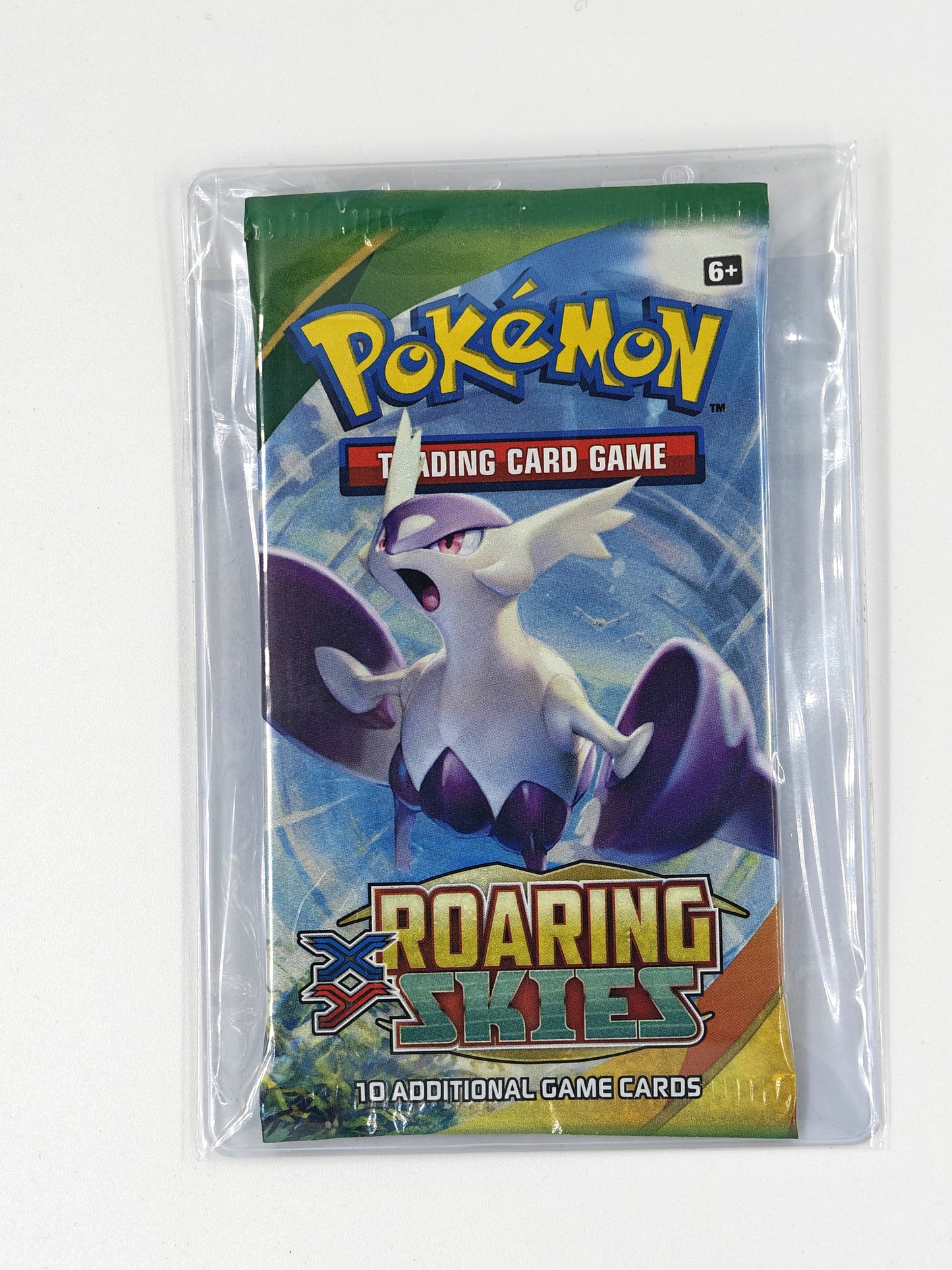 Pokemon - XY Roaring Skies - Booster Pack