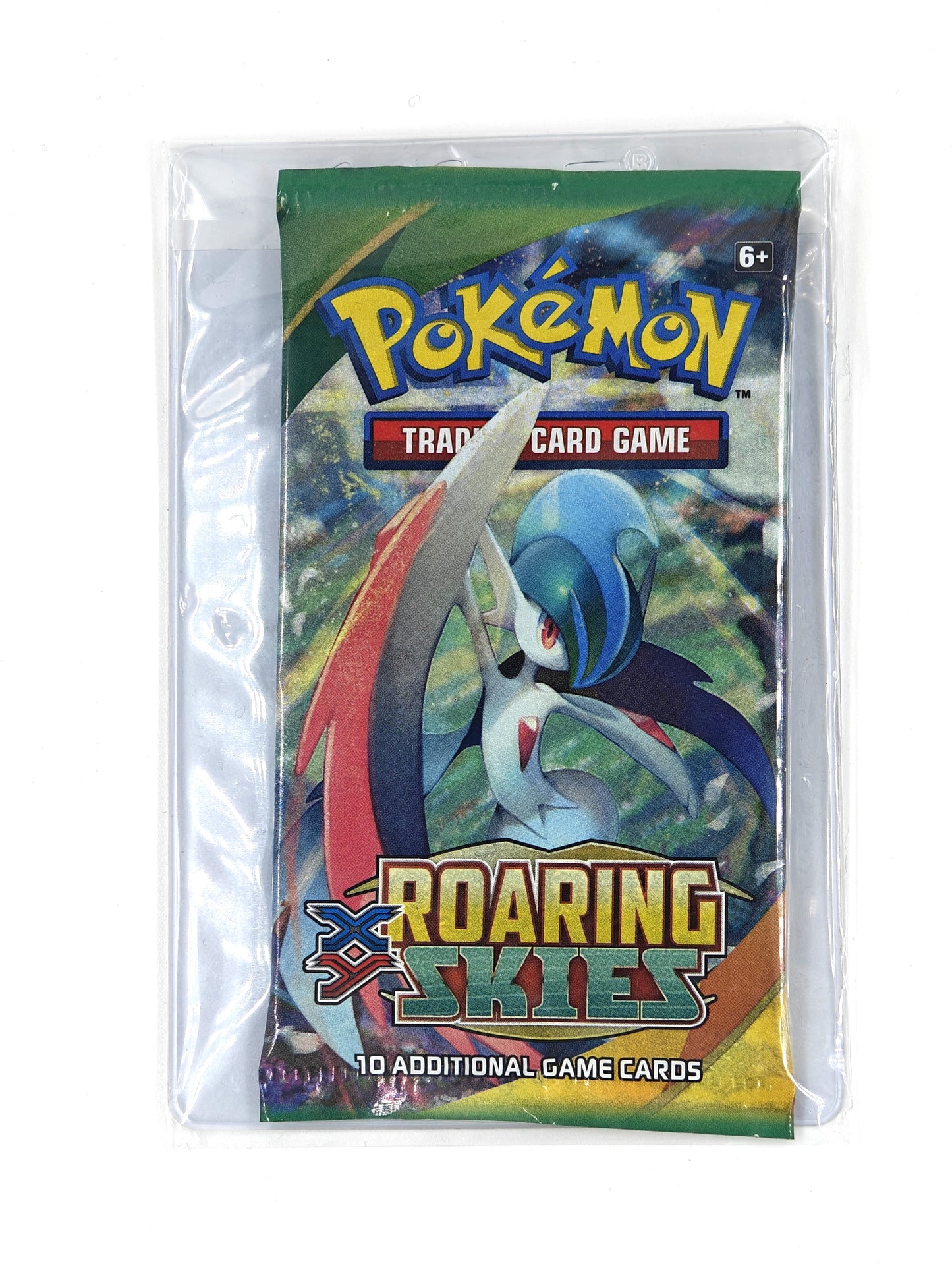 Pokemon - XY Roaring Skies - Booster Pack
