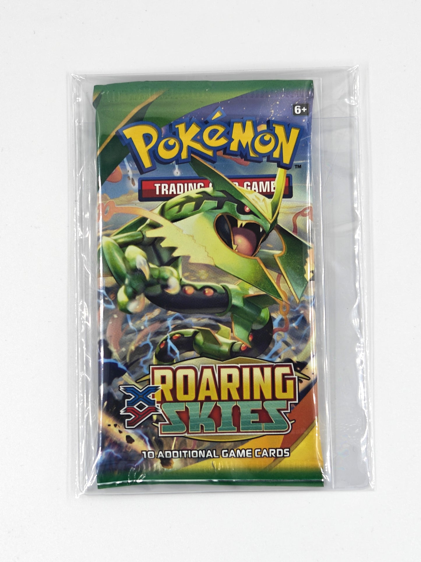 Pokemon - XY Roaring Skies - Booster Pack