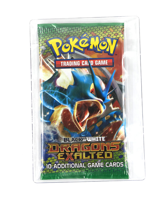 Pokemon - Black & White – Dragons Exalted Booster Pack