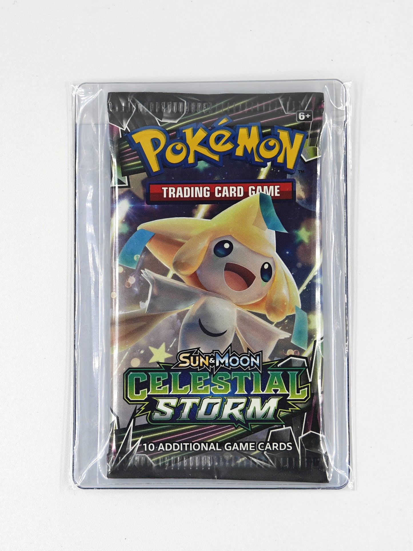 Pokémon Sun &amp; Moon – Celestial Storm Booster Pack
