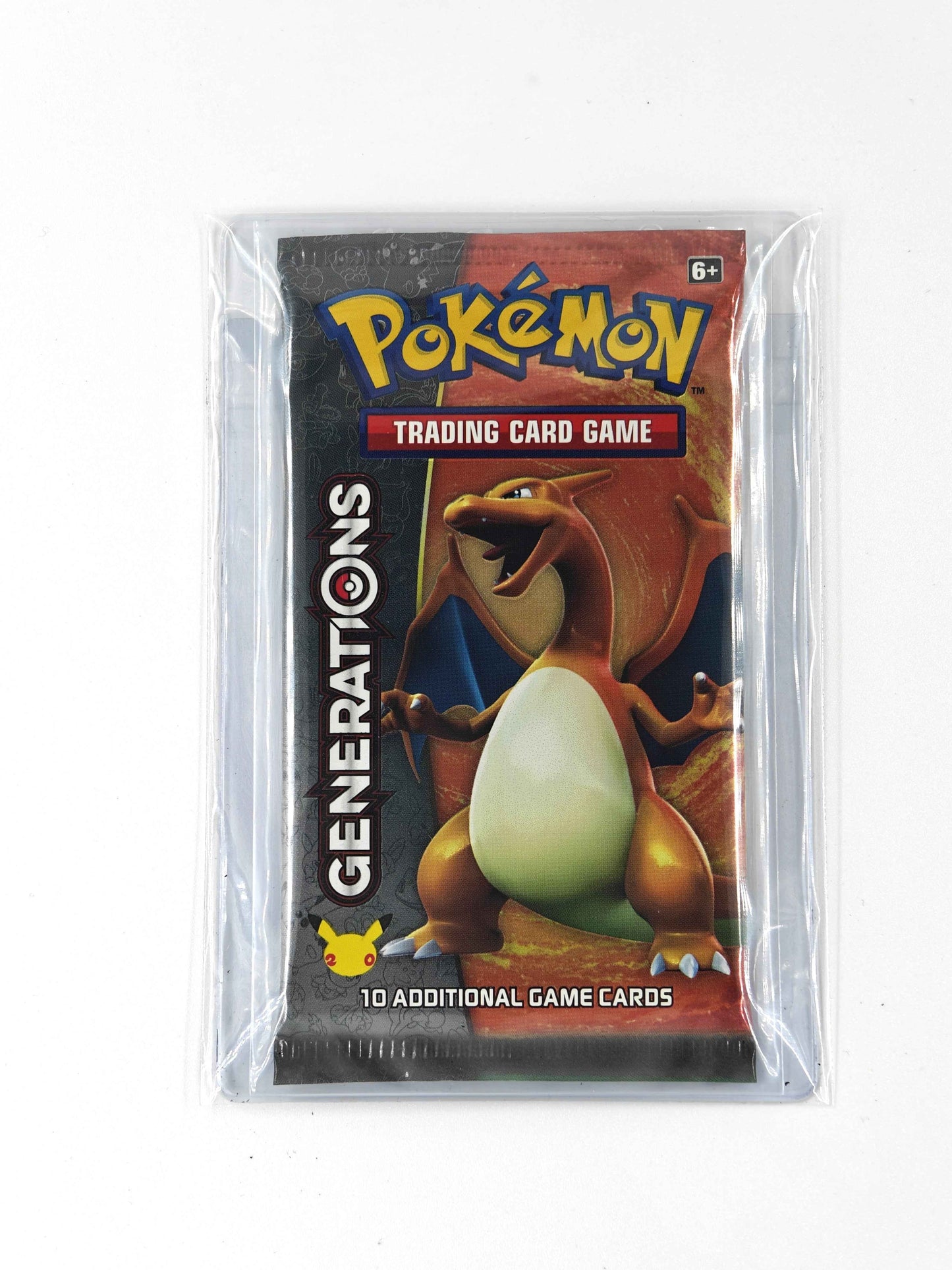 Pokemon - XY – Generations Booster Pack