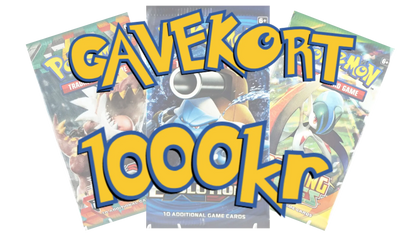 Packs Of Norway Gavekort