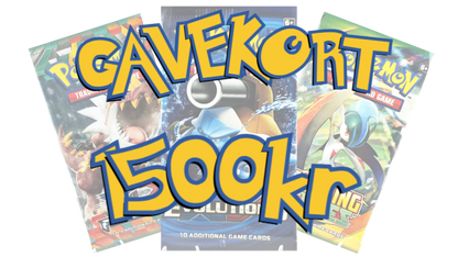 Packs Of Norway Gavekort