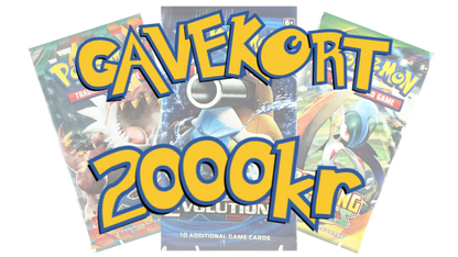 Packs Of Norway Gavekort