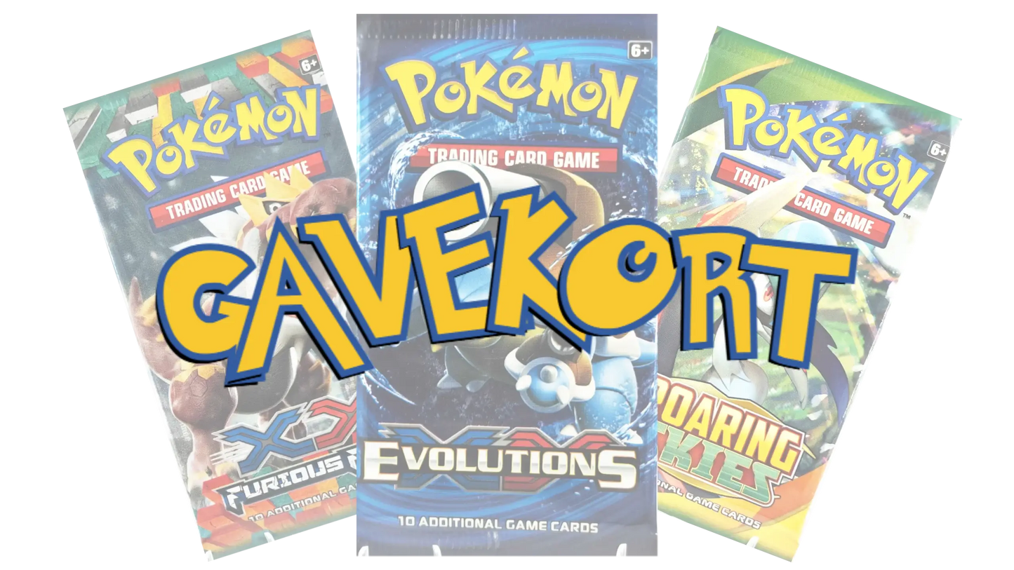 Packs Of Norway Gavekort