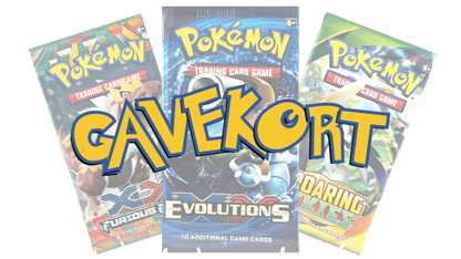 Packs Of Norway Gavekort