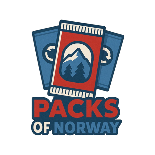 Packs Of Norway AS